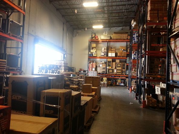 Palmetto Expressway Frontage Office/Industrial For Sale: 7630 NW 25th St Ste 1, Miami, FL 33122
